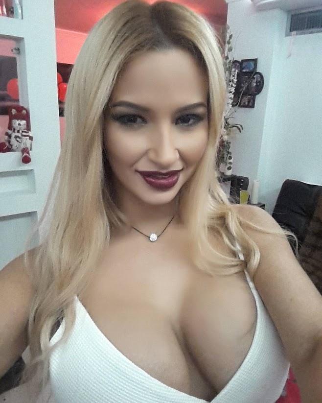 Bağcılar Yüzyıl Escort Ayşe seni evinde bekler